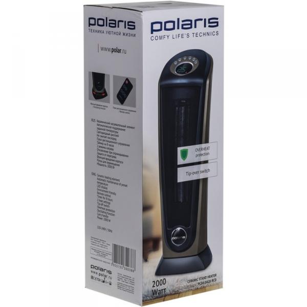 Polaris pcsh 0420 rcd схема