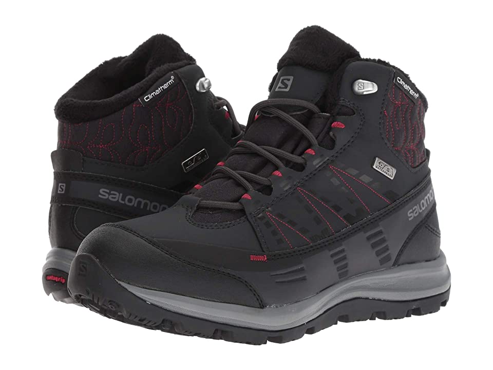 Salomon kaina cs wp 2 outlet