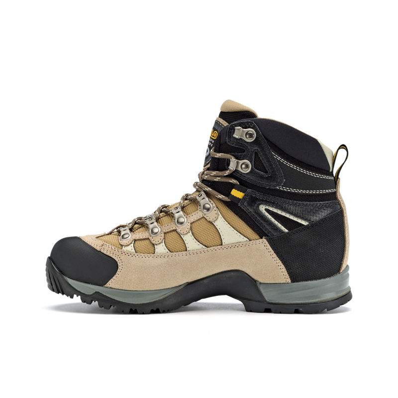 Asolo Stynger Gtx earth tortora 5 UK