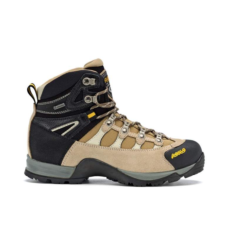 Asolo Stynger Gtx earth tortora 5 UK