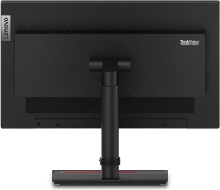 Монитор Lenovo ThinkVision T22i-20 Black (61FEMAT6EU)