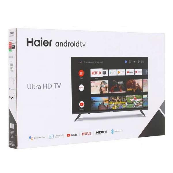 Haier 50 smart инструкция. Телевизор Haier le65k6700ug. Haier DX 2 телевизор. Le65k6700ug.