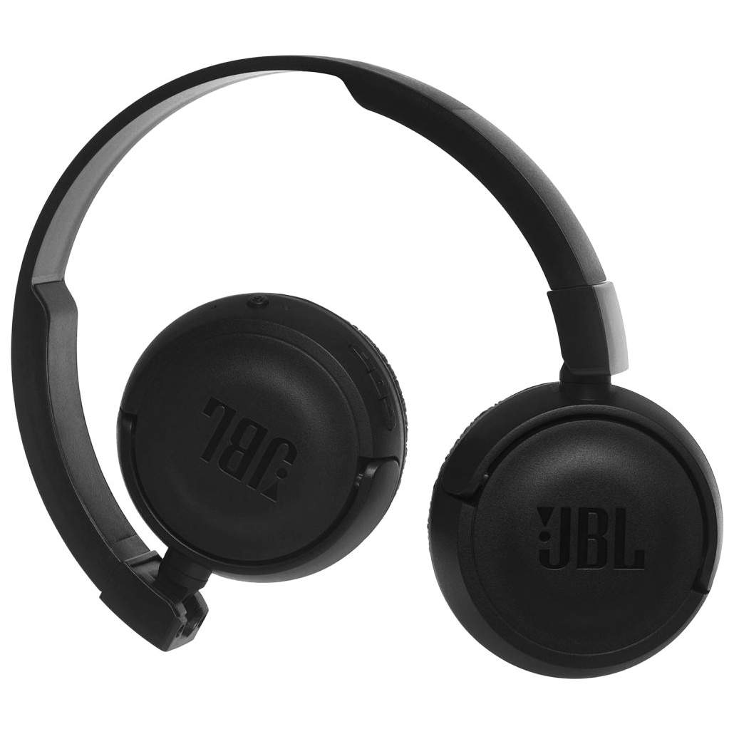 Беспроводные наушники JBL T450 BT Black - отзывы покупателей на  маркетплейсе Мегамаркет | Артикул: 100000042886