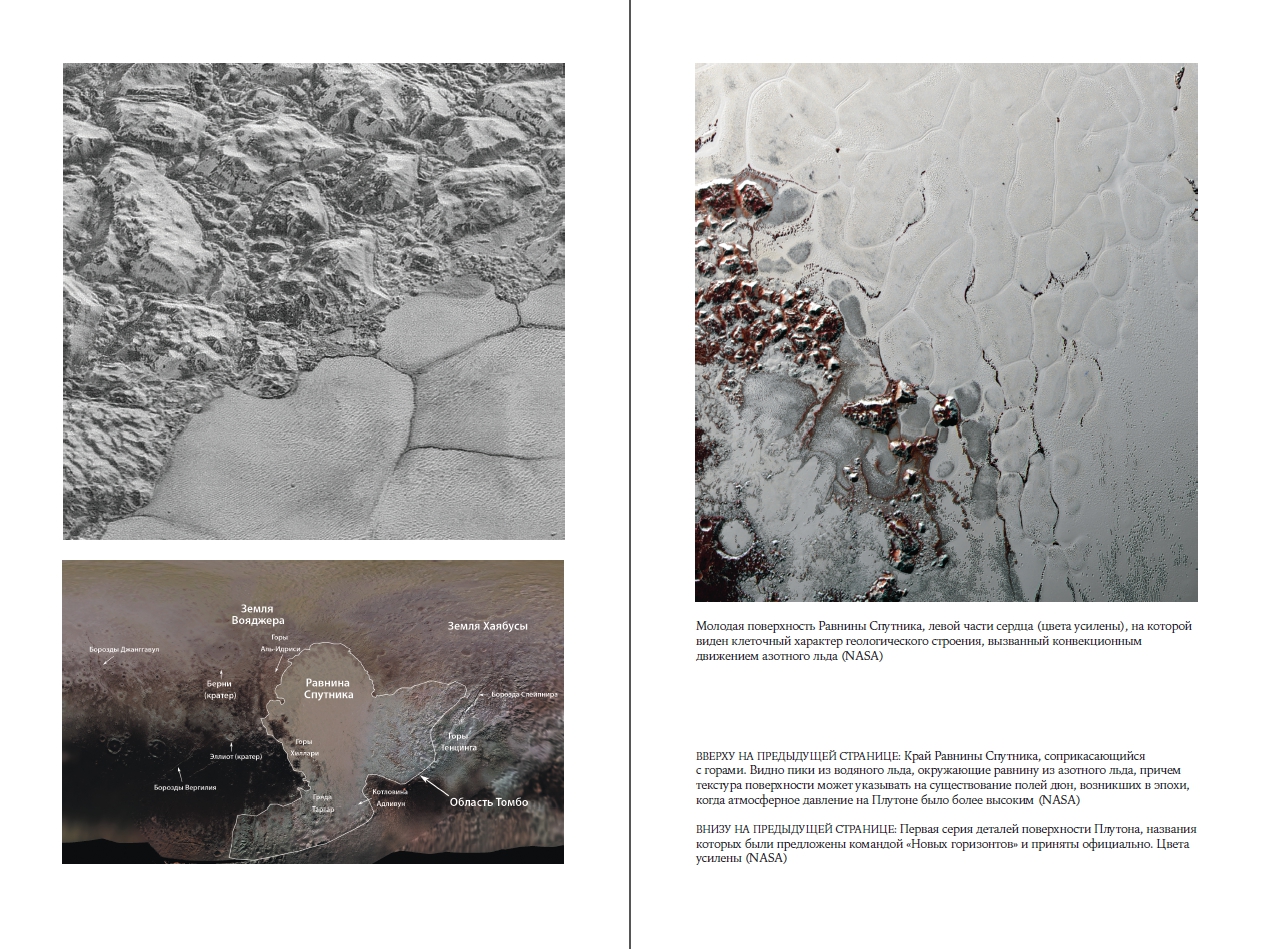 За новыми горизонтами: Первый полет к Плутону - купить физики в  интернет-магазинах, цены на Мегамаркет |