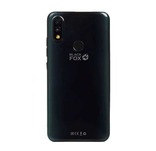 Black Fox 8 Телефон Купить
