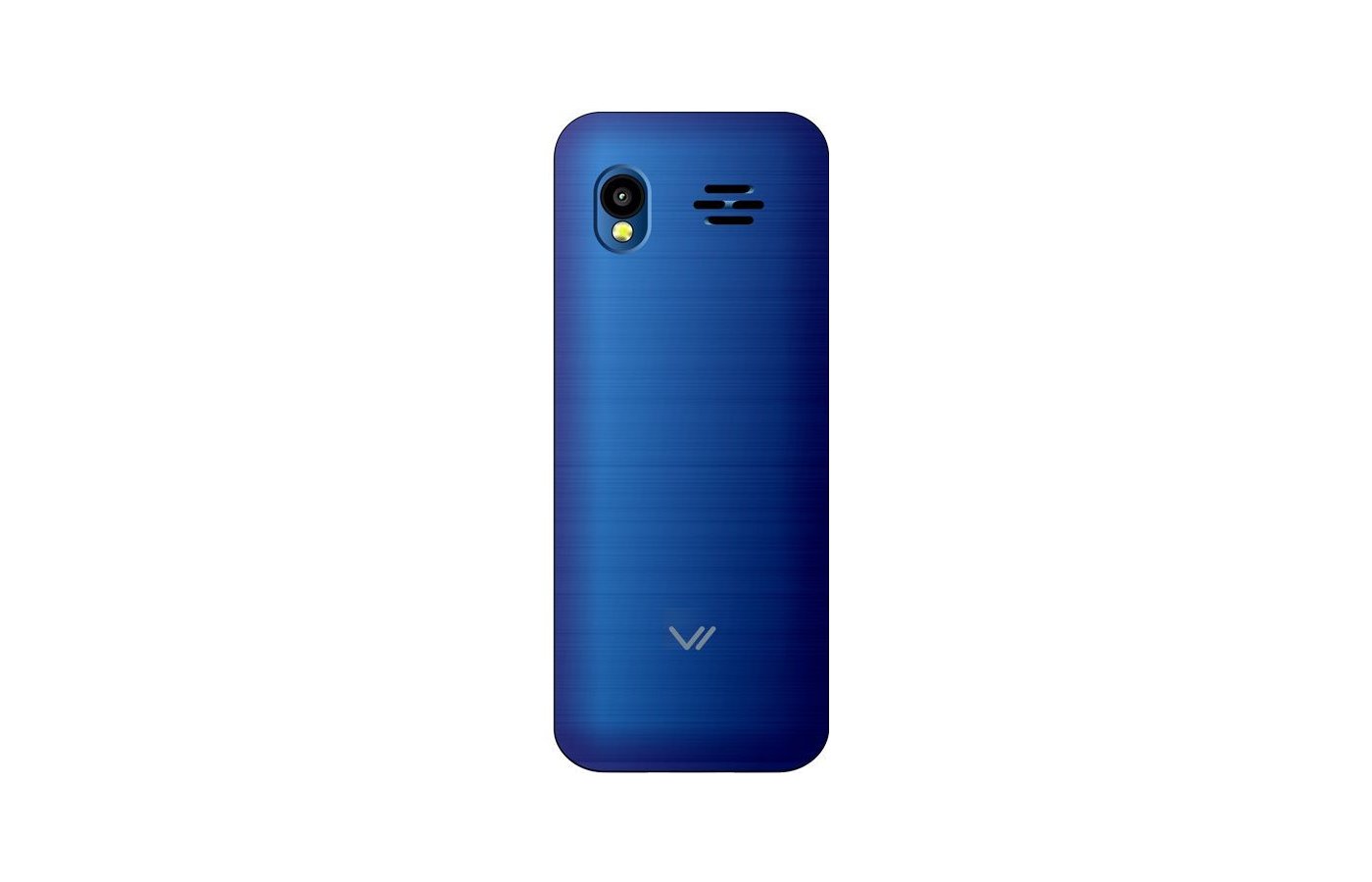 Мобильный телефон Vertex D567 Blue, купить в Москве, цены в  интернет-магазинах на Мегамаркет