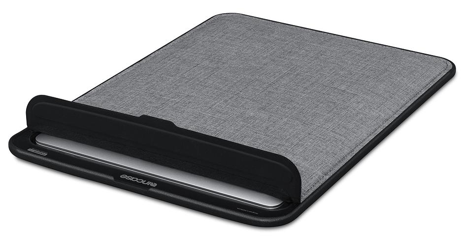 Incase icon sleeve 2024 macbook pro 15