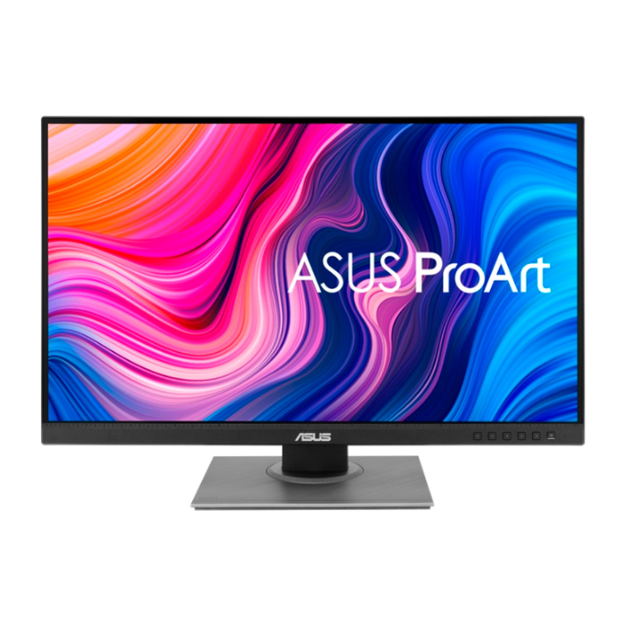 27" Монитор ASUS ProArt PA278QV Black 75Hz 2560x1440 IPS, купить в Москве, цены в интернет-магазинах на Мегамаркет