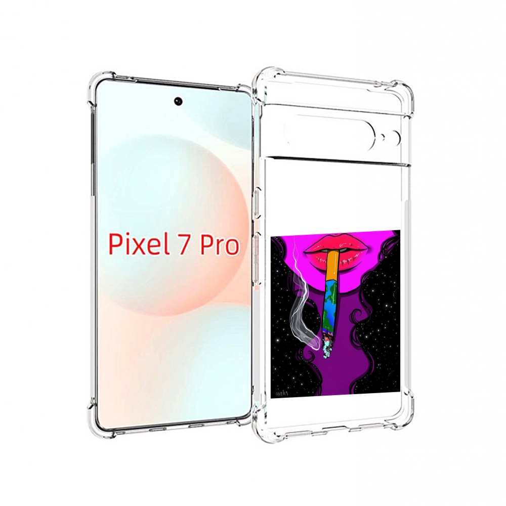 Google Pixel 7 Pro Купить Чехол
