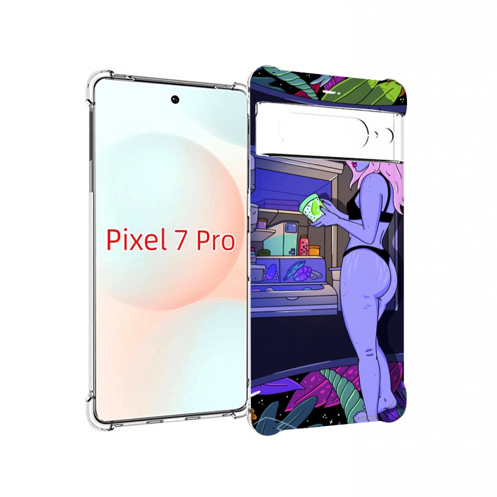 Google Pixel 7 Pro Купить Чехол