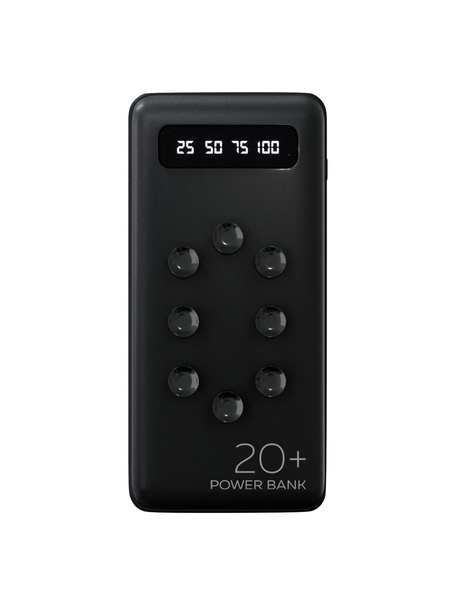 Внешний аккумулятор More choice PB42S-20 20000mAh Smart 2USB 2.1A Black –  купить в Москве, цены в интернет-магазинах на Мегамаркет