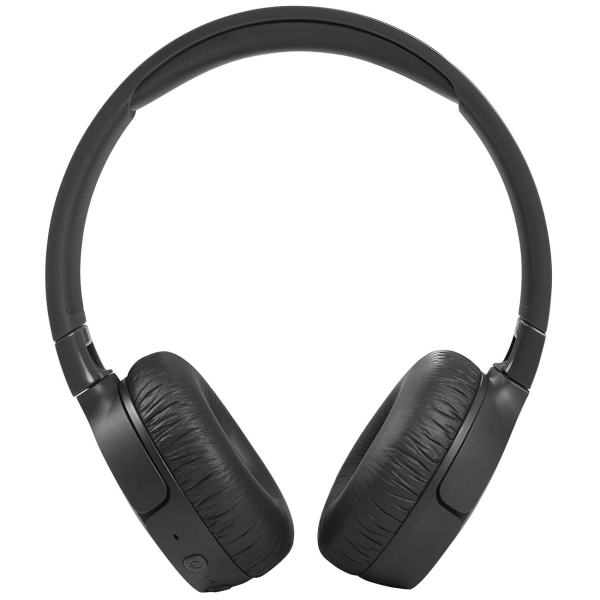 Беспроводные наушники JBL Tune 660NC Black, купить в Москве, цены в интернет-магазинах на Мегамаркет