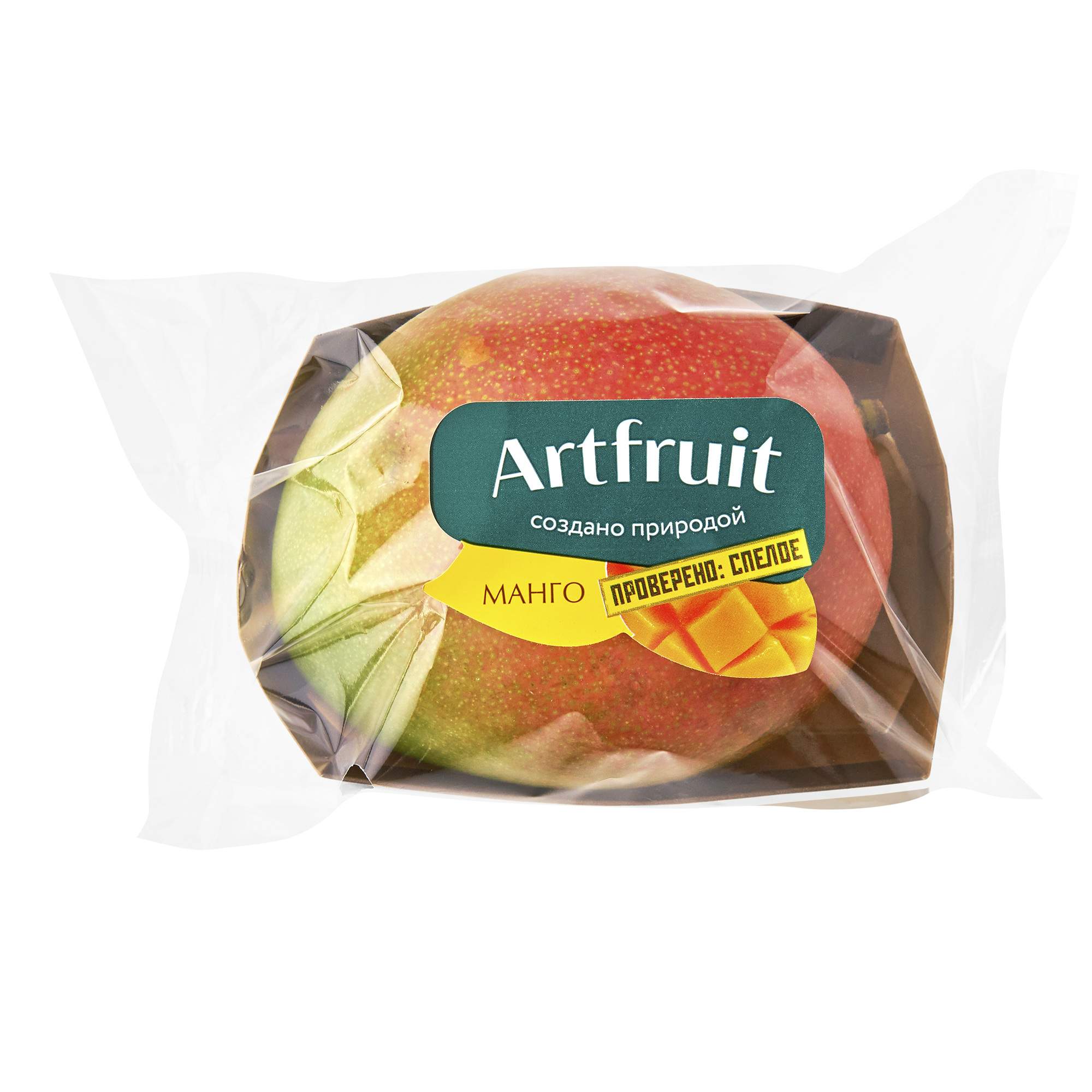 Манго , Artfruit Россия, 0.25 кг