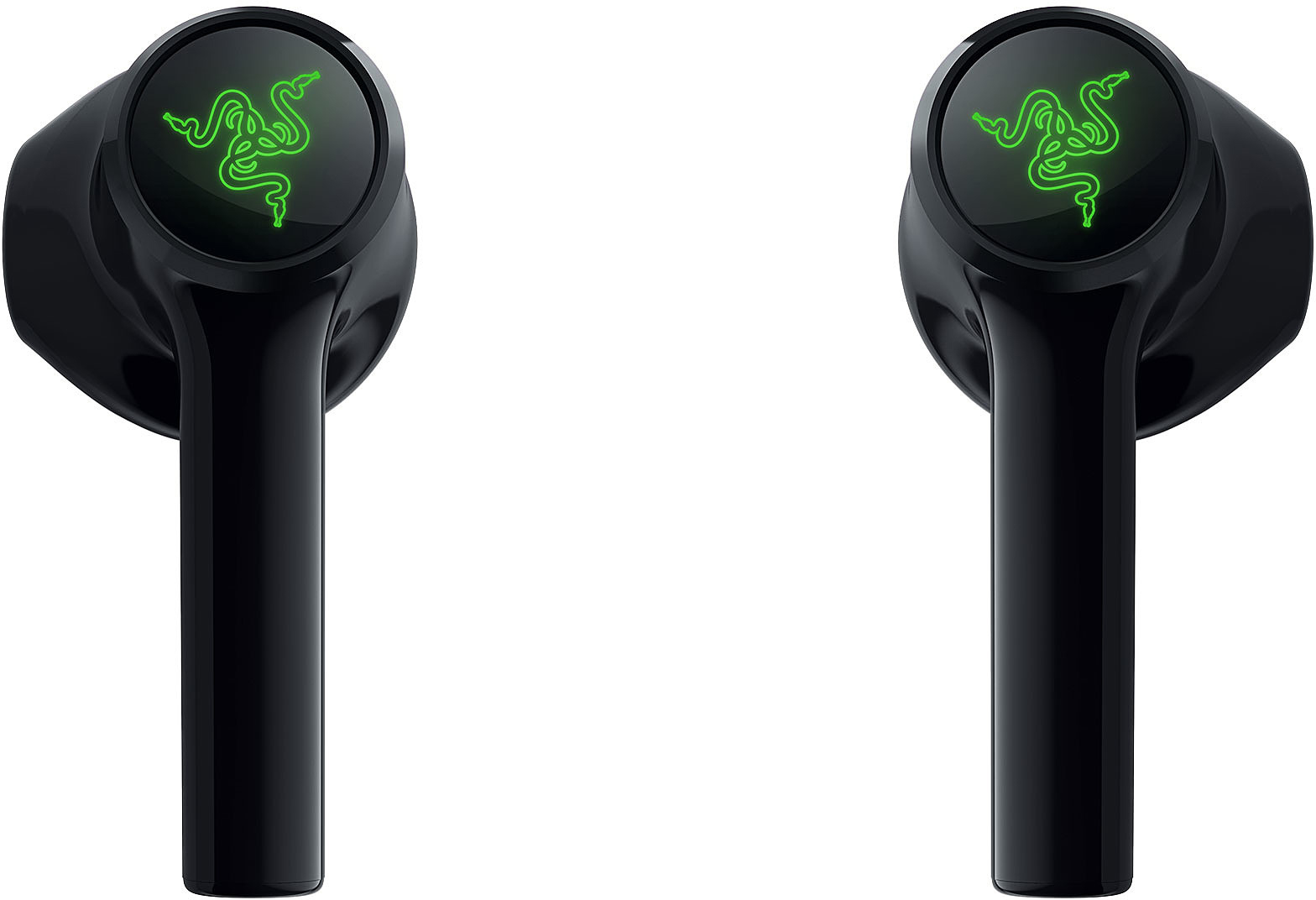 Беспроводные наушники Razer Hammerhead True Wireless X RZ12-03830100-R3G1  (Black) - отзывы покупателей на маркетплейсе Мегамаркет | Артикул:  600004762205