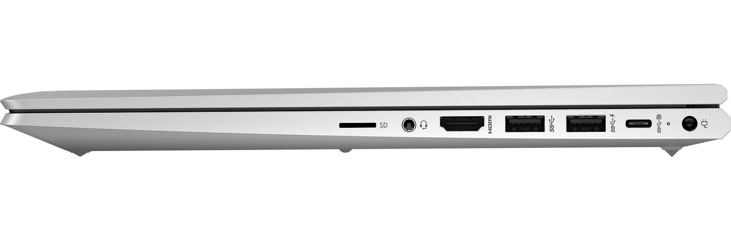 Ноутбук HP ProBook 450 G8 Silver (2E9G0EA)