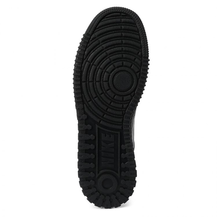 Мужские ботинки NIKE Nike Path Winter BQ4223 цв. черный 40 EU