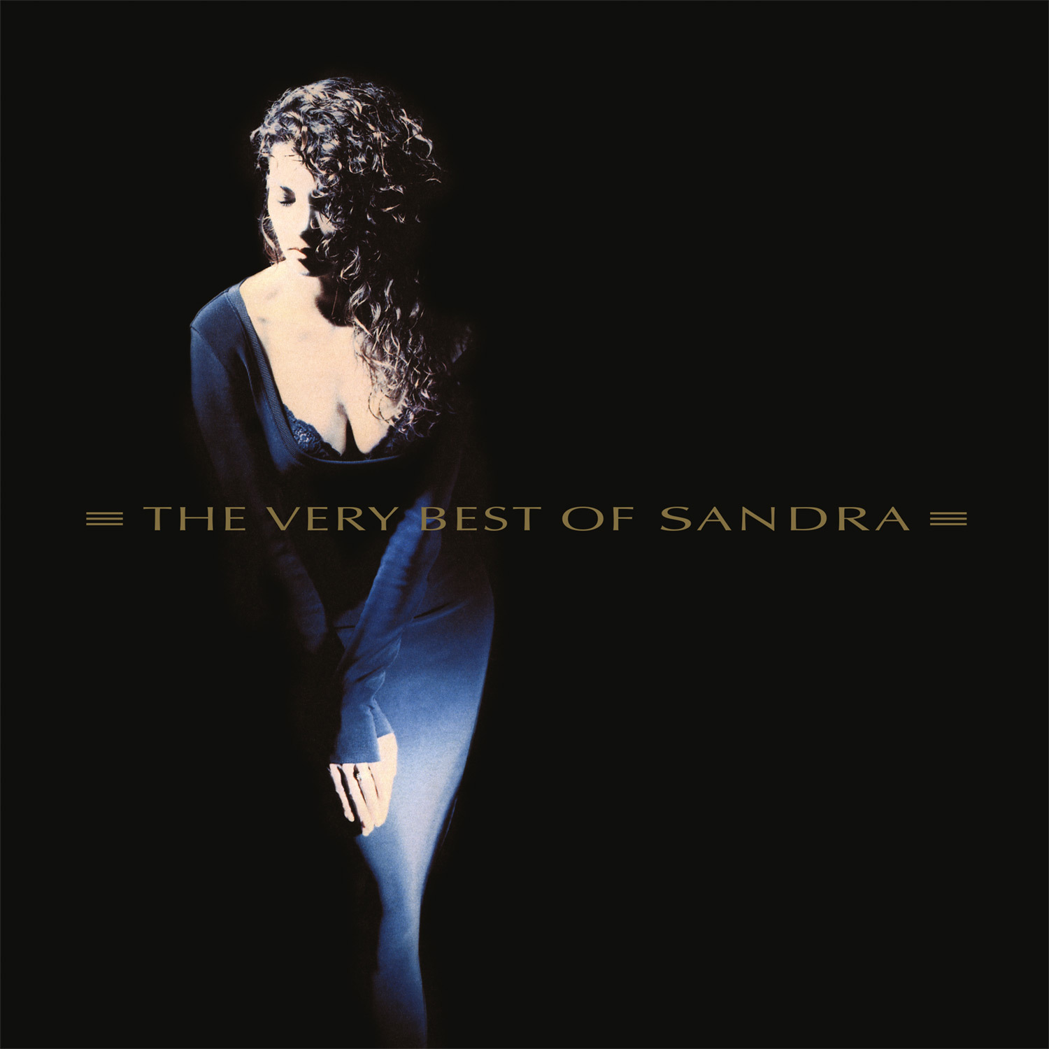 Sandra The Very Best Of Sandra 2LP - купить в Vinyl Addict Co, цена на Мегамаркет