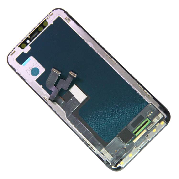 Tft in cell
