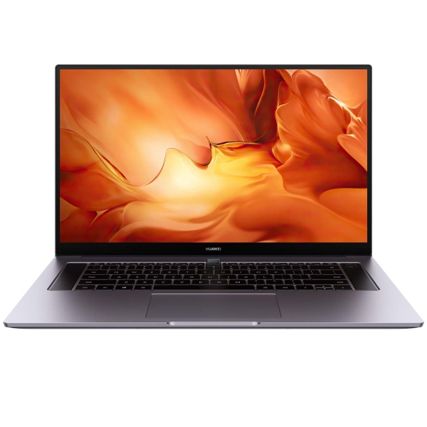 Ультрабук Huawei MateBook D 16 (HVY-WAP9 16+512GB Sp/Gr)