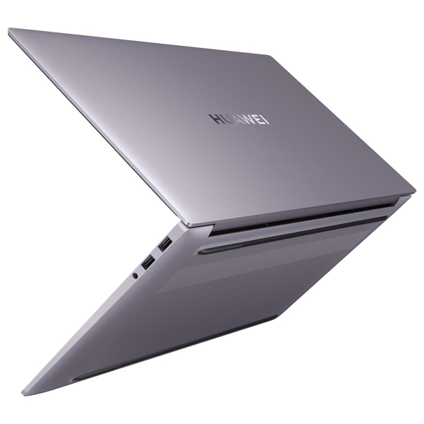 Ультрабук Huawei MateBook D16 HVY-WAP9 Gray