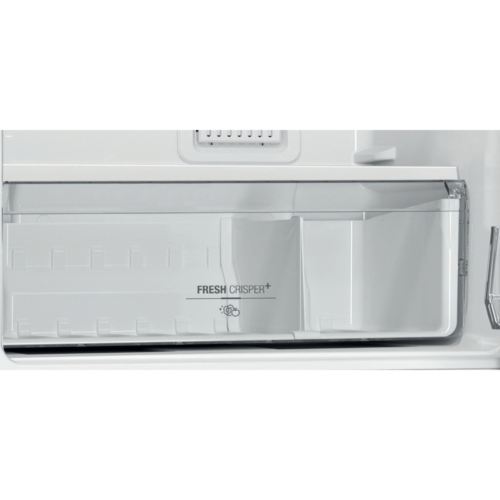 Холодильник Hotpoint Ariston Hts 5200 W Фото