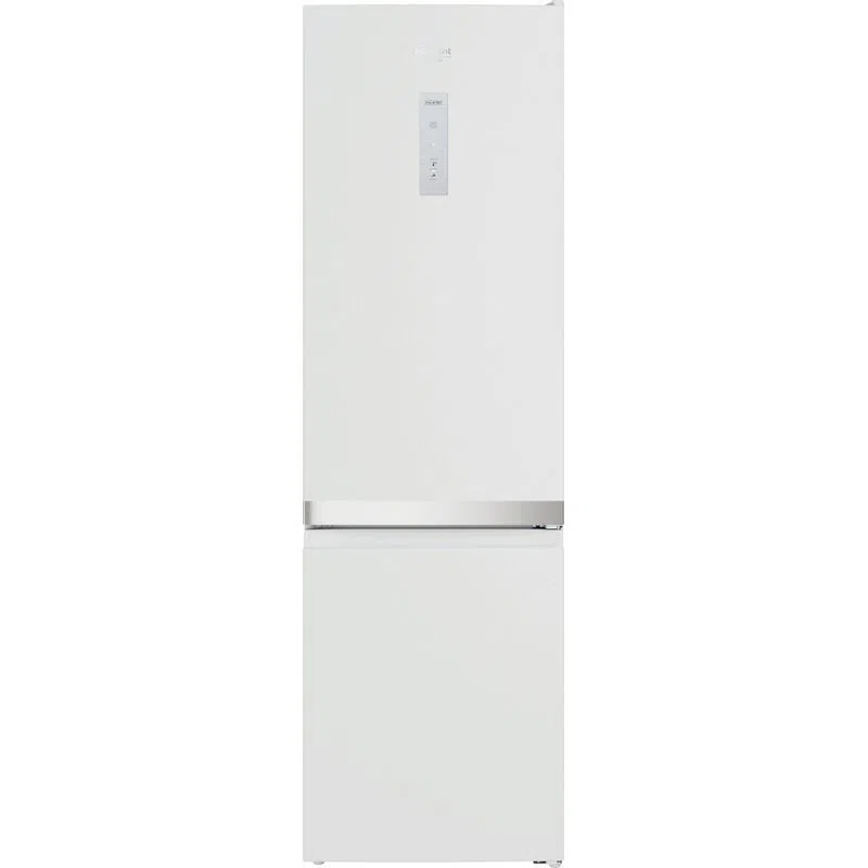 Холодильник Hotpoint-Ariston HTS 5200 W белый - отзывы покупателей на маркетплейсе Мегамаркет | Артикул: 100028147883