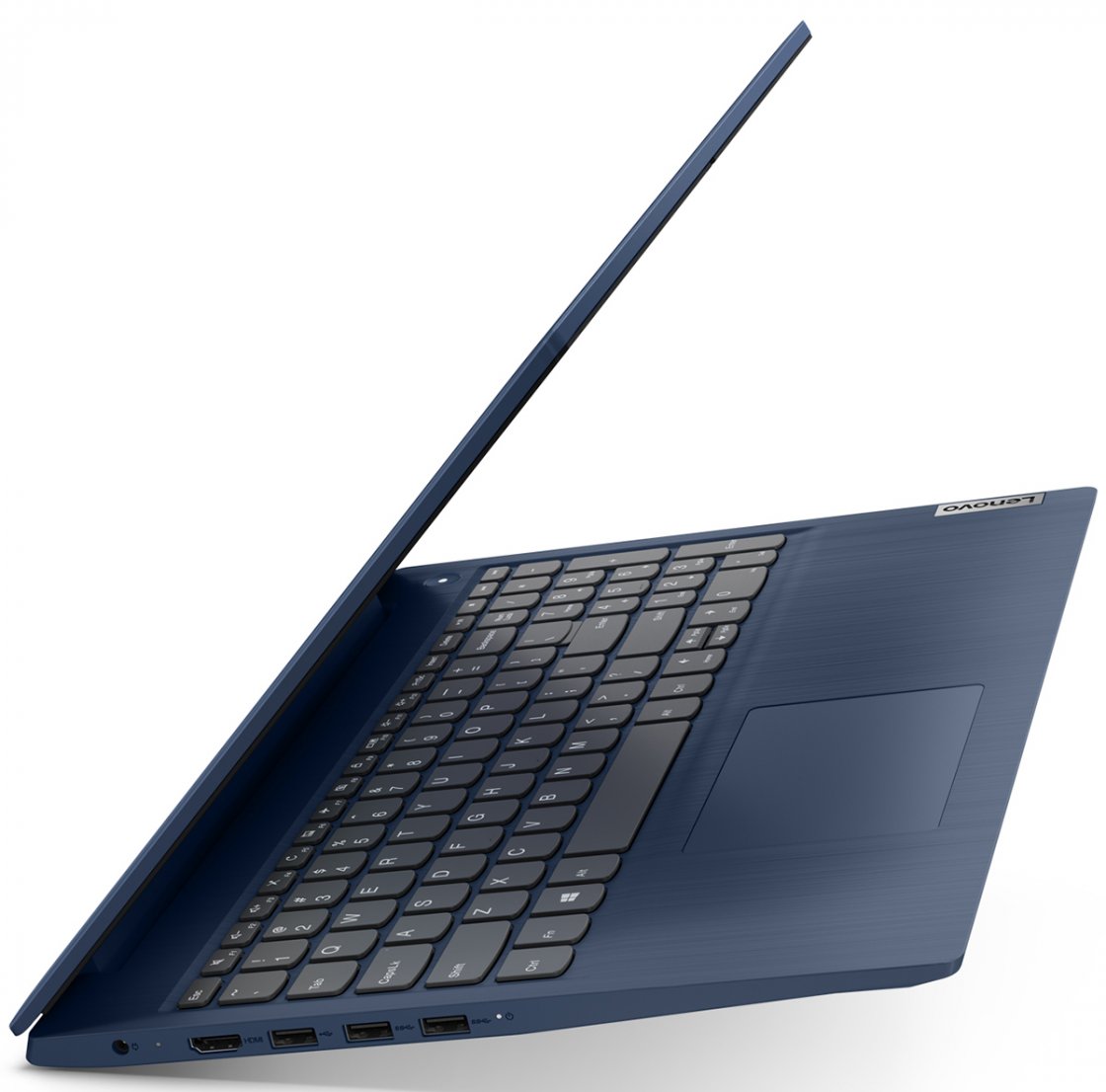 Ноутбук Lenovo IdeaPad 3 15ARE05 Blue (81W40074RU)