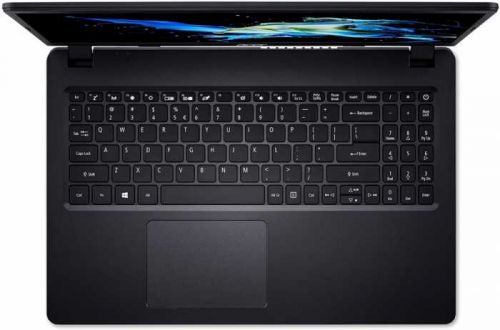 Ноутбук Acer Extensa 15 EX215-52-59W0 Black (NX.EG8ER.01J)