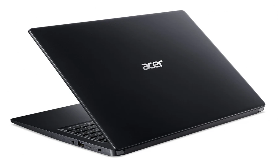 Ноутбук Acer Extensa 15 EX215-22-R58J Black (NX.EG9ER.014)