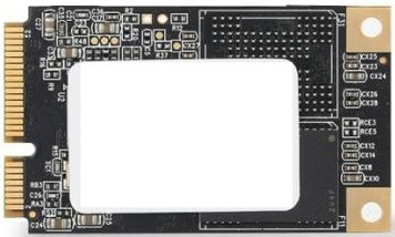 SSD накопитель Netac N5M mSATA 1 ТБ (NT01N5M-001T-M3X) - купить в Gudru, цена на Мегамаркет