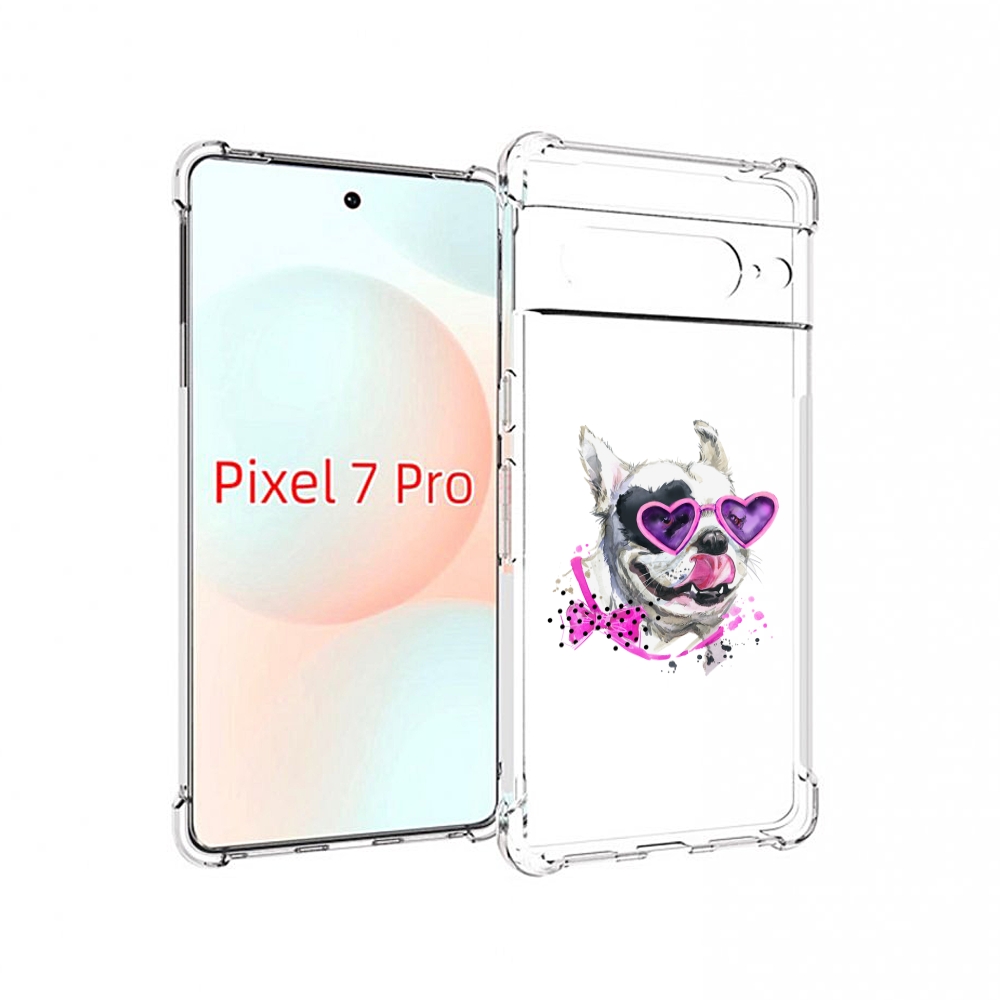 Google Pixel 7 Pro Купить Чехол
