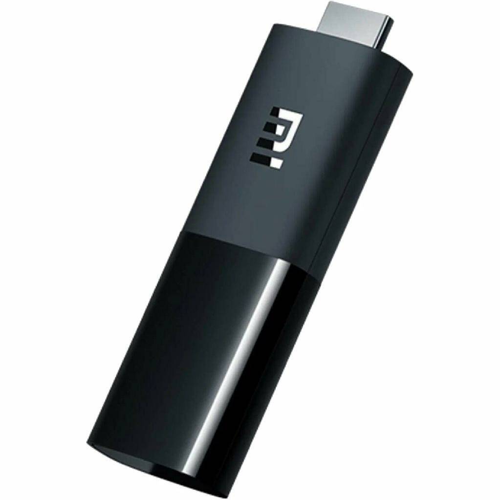 Smart-TV приставка Mi TV Stick RU MDZ-24-AA (PFJ4145RU), купить в Москве,  цены в интернет-магазинах на Мегамаркет