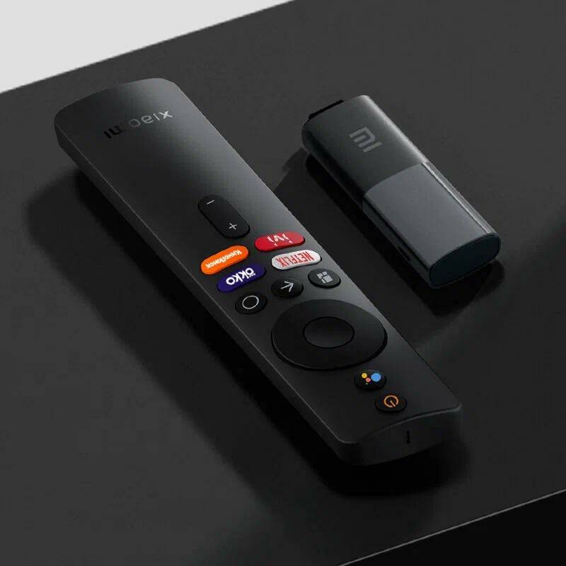 Медиаплеер Xiaomi Tv Stick Купить