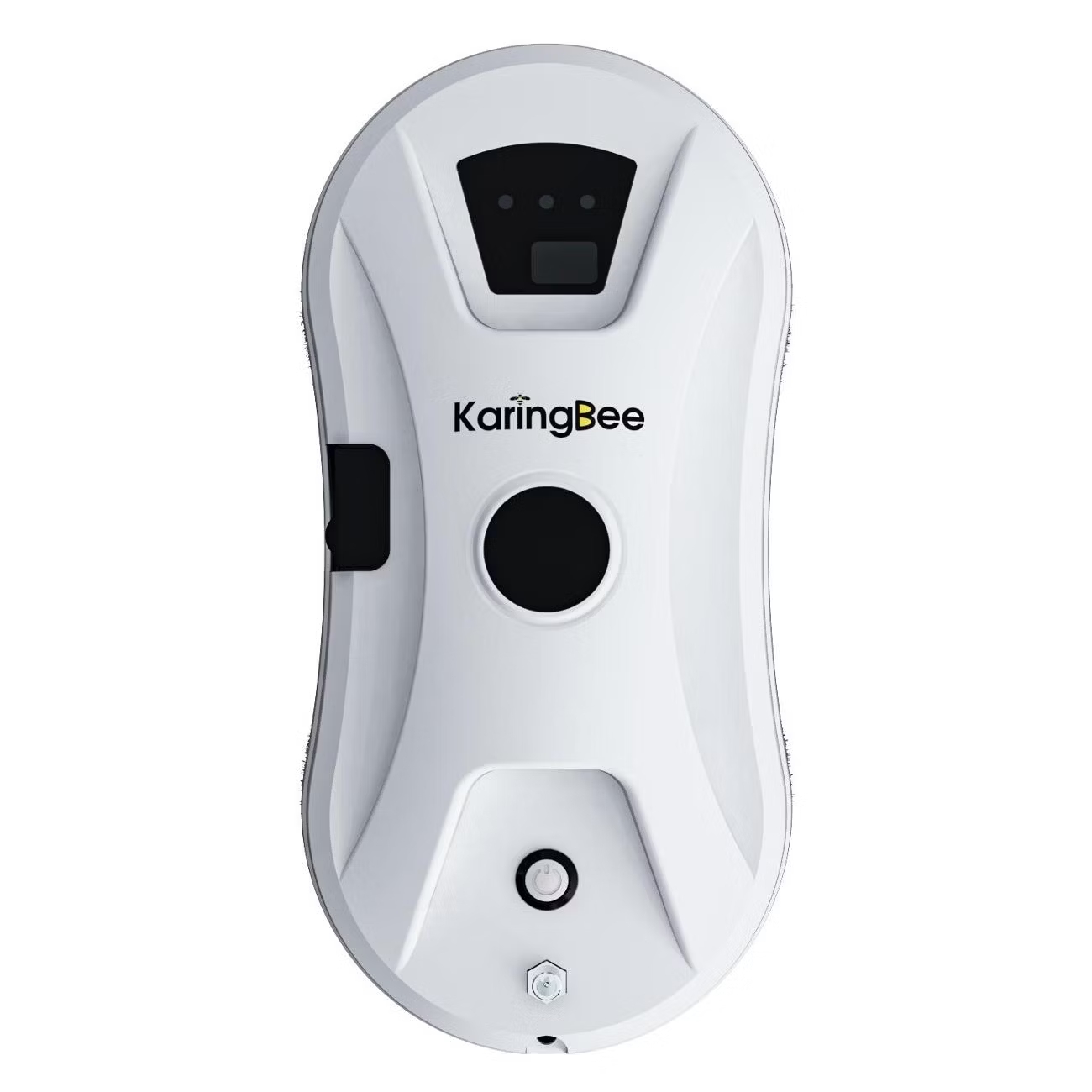 Робот-мойщик окон Karingbee HCR011 белый - купить в Эльдорадо, цена на Мегамаркет