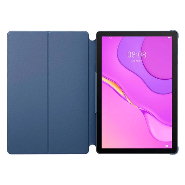 Чехол для планшета Huawei T Flip Cover для Huawei MatePad T10/T10S Blue