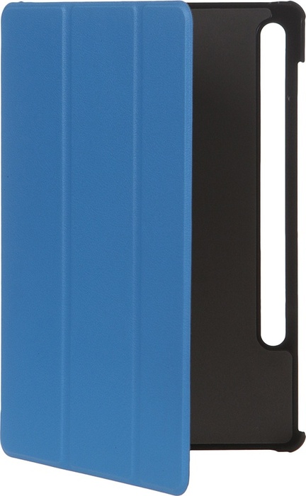 Чехол для планшета RED-LINE для Galaxy Tab S7 11, голубой