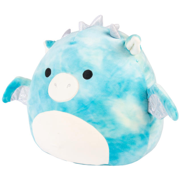 Мягкая игрушка Squishmallow Дракончик 