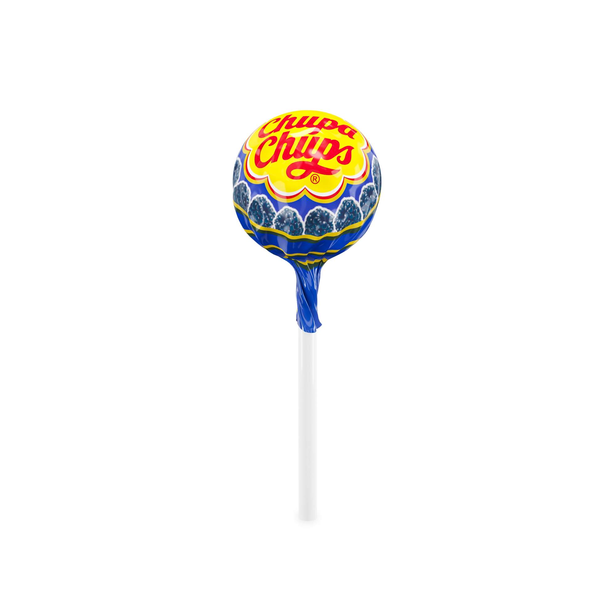 Карамель Chupa Chups фруктовая с соком + кола 12 г - отзывы покупателей на  маркетплейсе Мегамаркет | Артикул: 100028805749