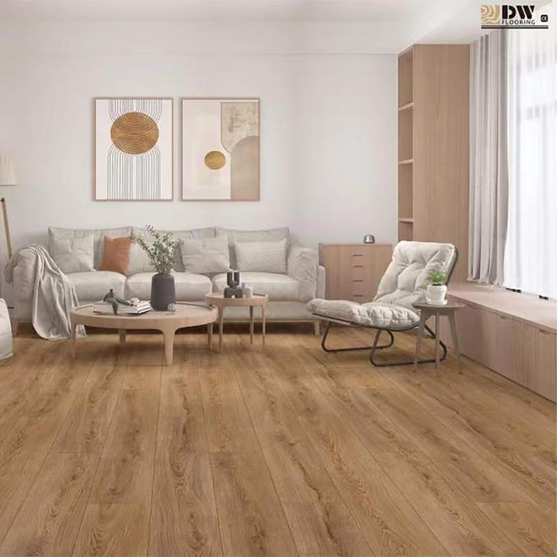 Кварц виниловый ламинат SPC с подложкой DW FLOORING 2.782м2 – купить в ...