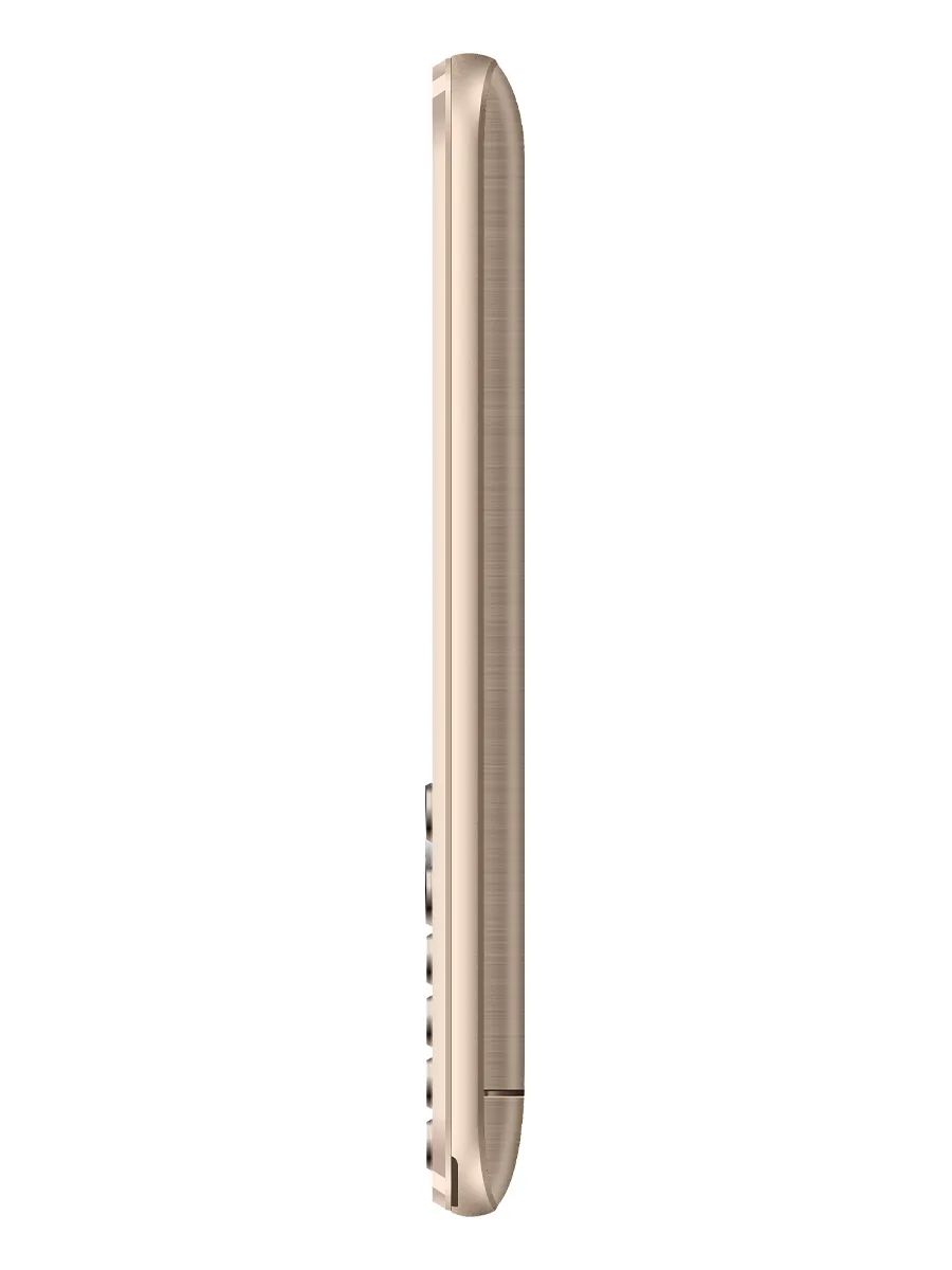 Мобильный телефон BQ Mobile BQ-2823 Elegant Gold - отзывы покупателей на  Мегамаркет