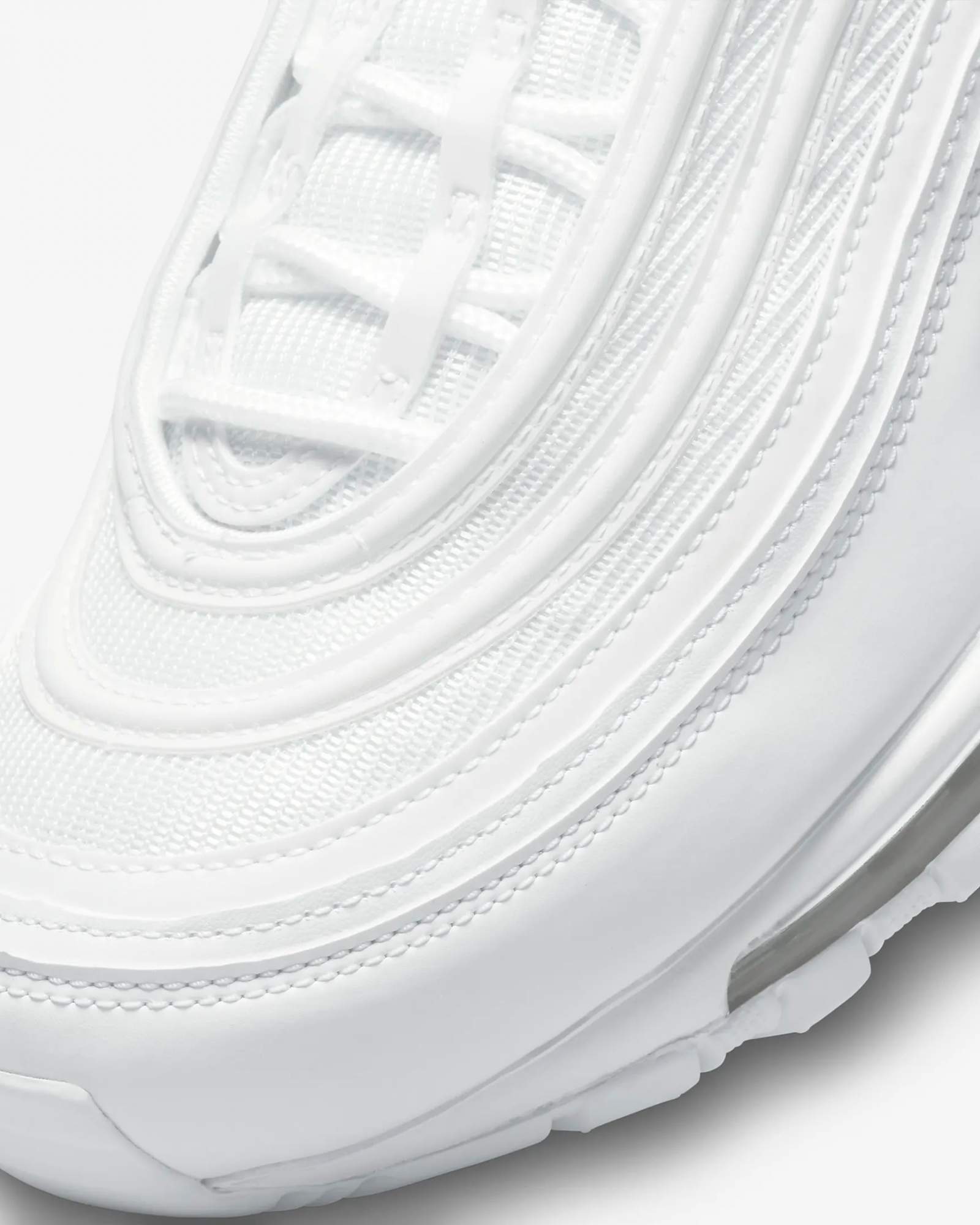 Nike air max 97 lea summit white sale