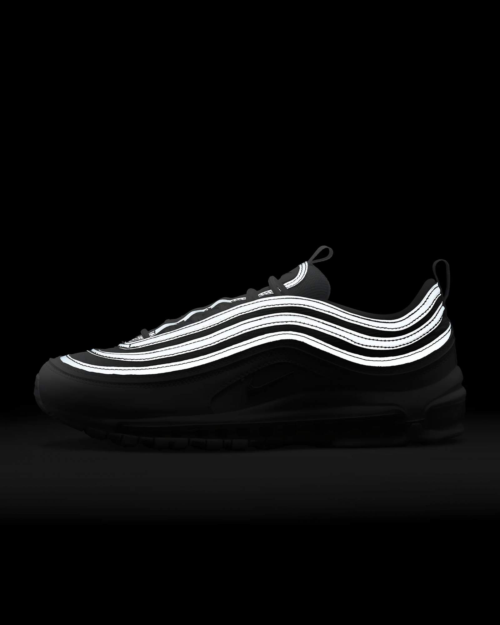 Nike air max 97 mens white grey hotsell