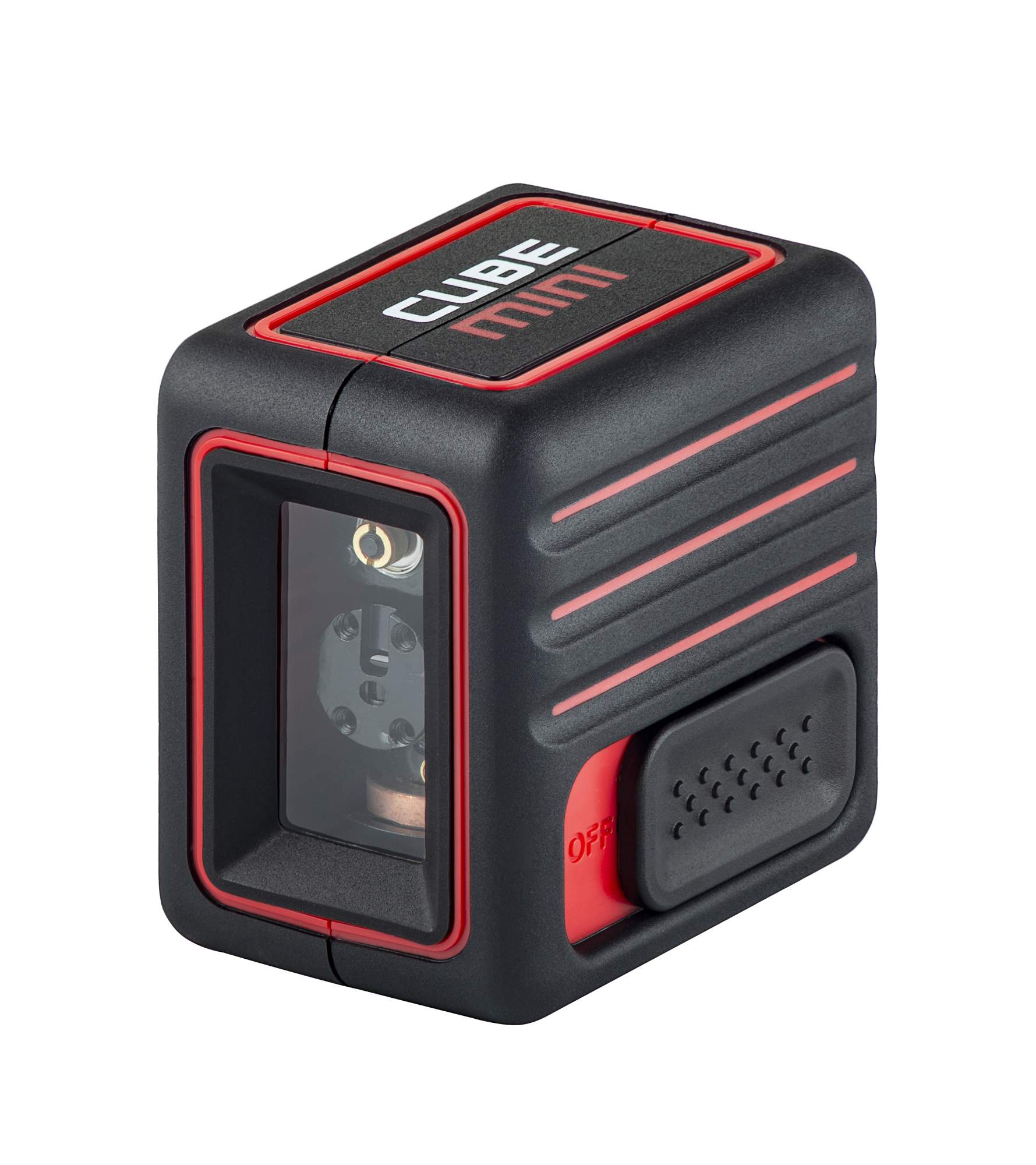 Построитель лазерных плоскостей ADA Cube MINI Basic Edition купить в интернет-магазине, цены на Мегамаркет