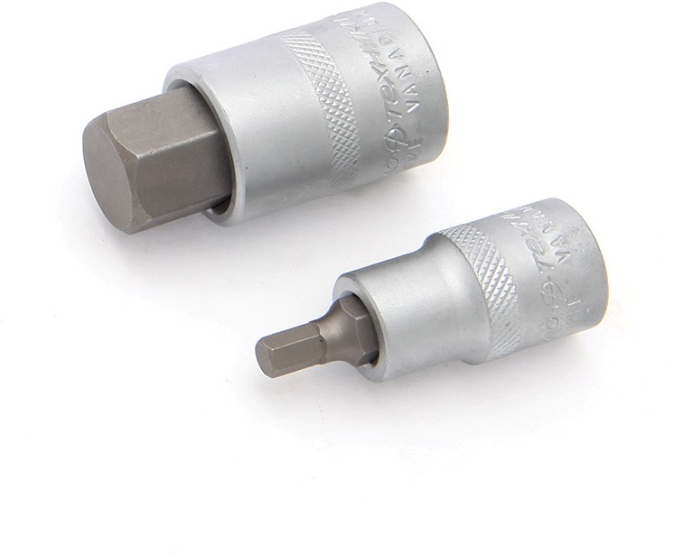 головка 1 2 со вставкой шестигранник