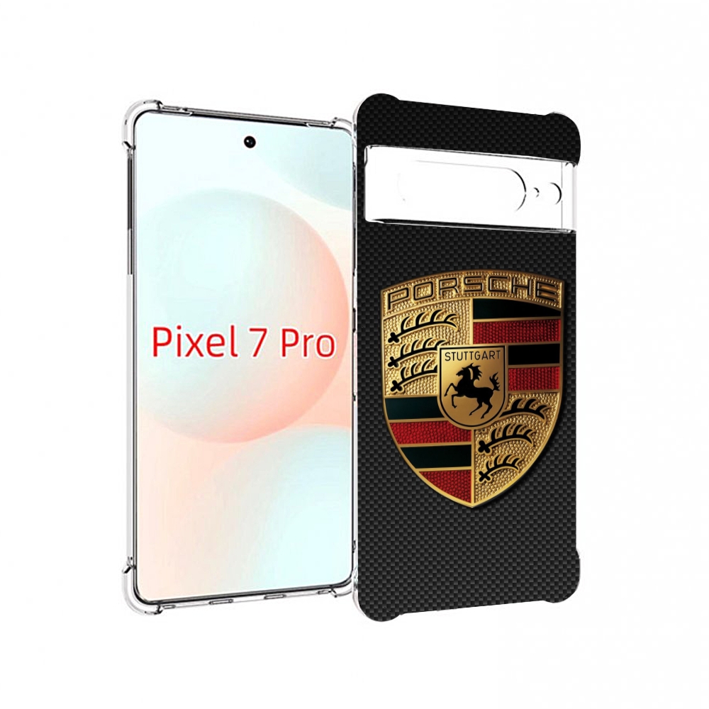 Google Pixel 7 Pro Купить Чехол