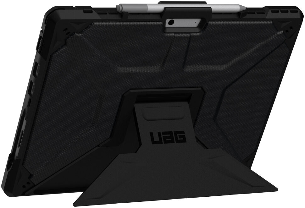 Чехол Urban Armor Gear (UAG) Metropolis Series для  Microsoft Surface Pro 8, Black