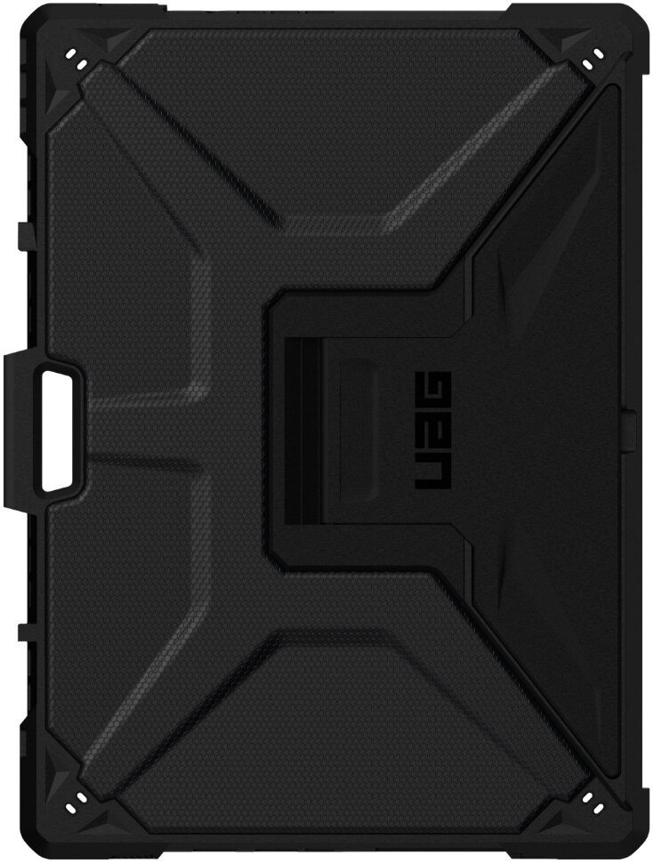 Чехол Urban Armor Gear (UAG) Metropolis Series для  Microsoft Surface Pro 8, Black