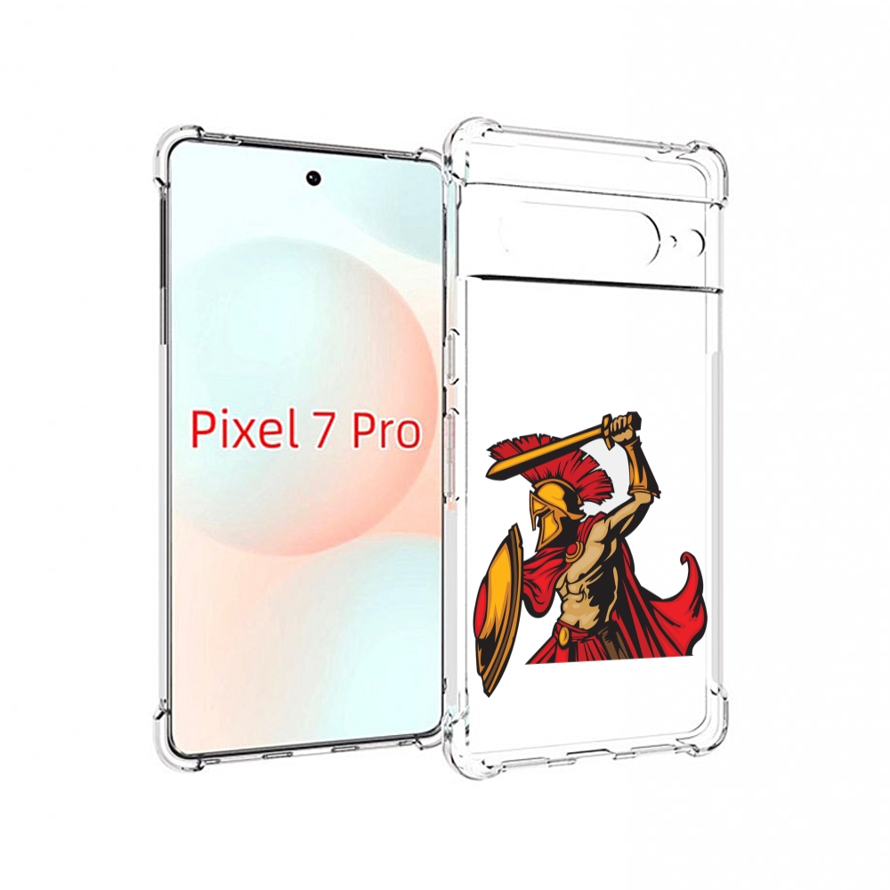 Google Pixel 7 Pro Купить Чехол