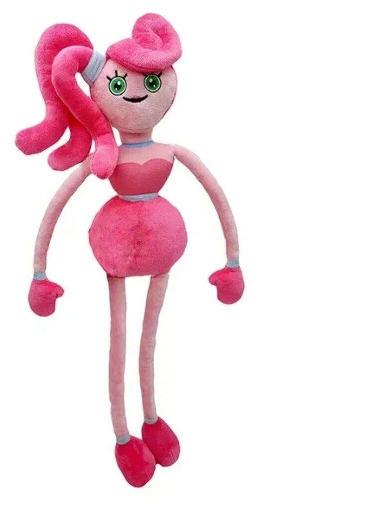 Игрушка без ног