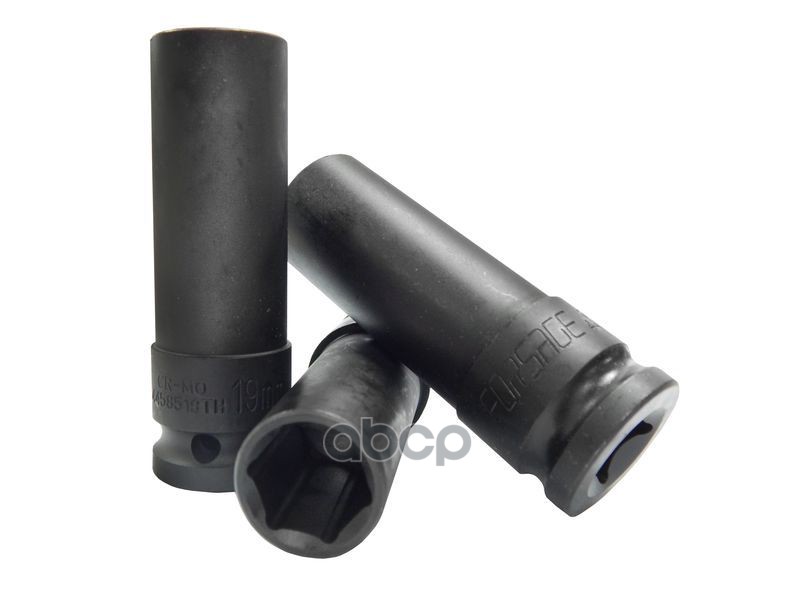 Головка Ударная 17 Мм, 6 Гр, 1/2 Inch, Тонкостенная FORSAGE арт. F4458517TH купить в интернет-магазине, цены на Мегамаркет